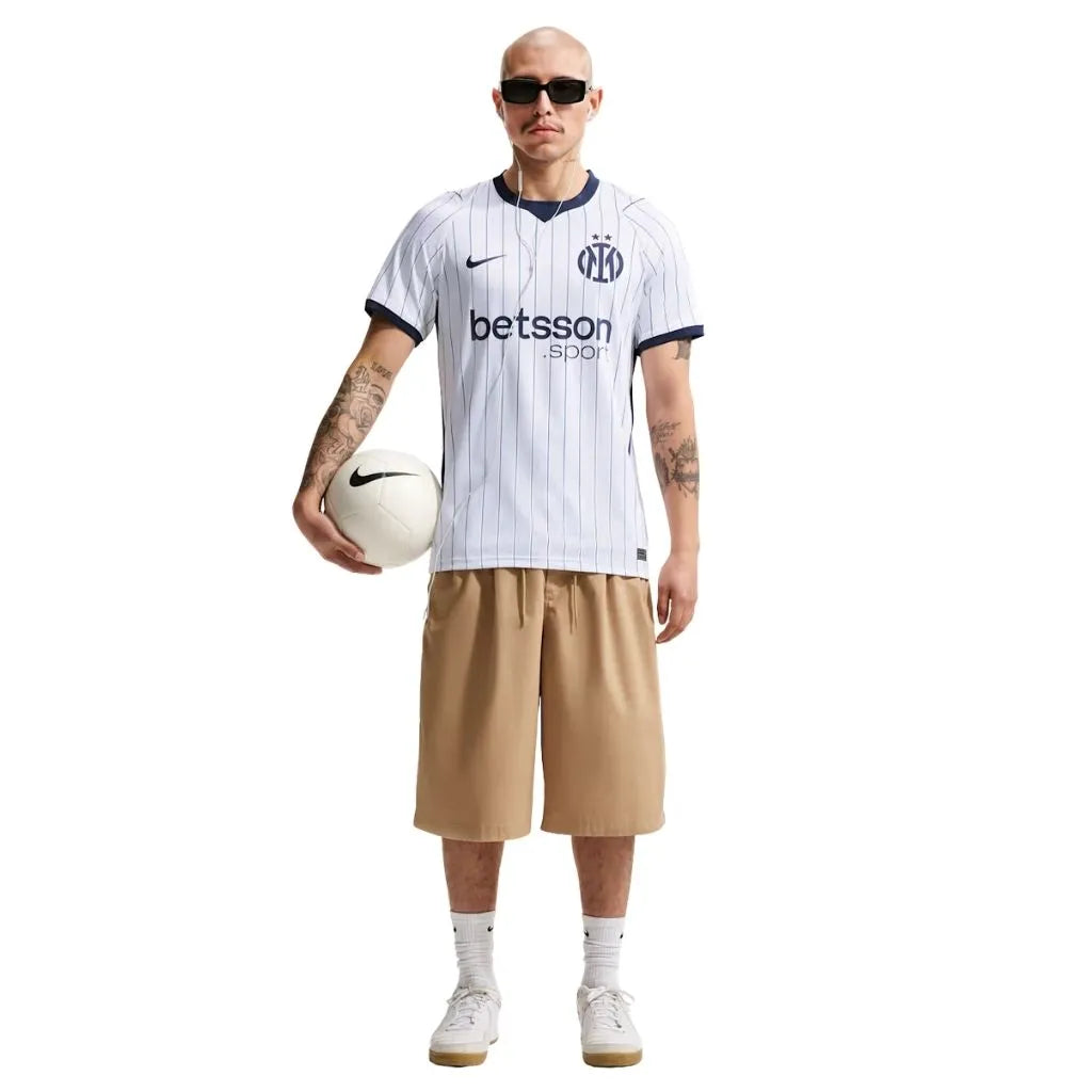 Camisa Masculina Inter de Milão Away 2026/27
