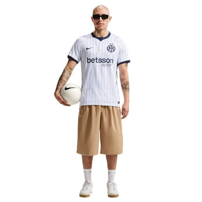 Camisa Masculina Inter de Milão Away 2026/27
