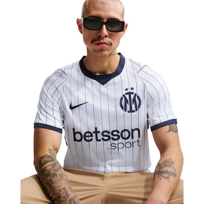 Camisa Masculina Inter de Milão Away 2026/27