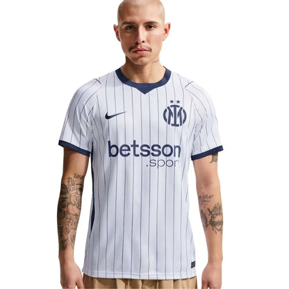 Camisa Masculina Inter de Milão Away 2026/27