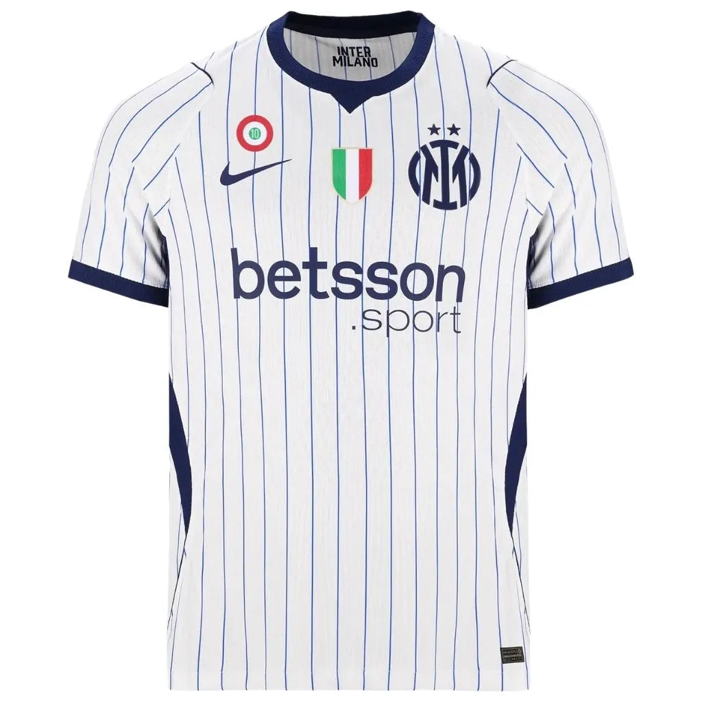 Camisa Masculina Inter de Milão Away 2026/27