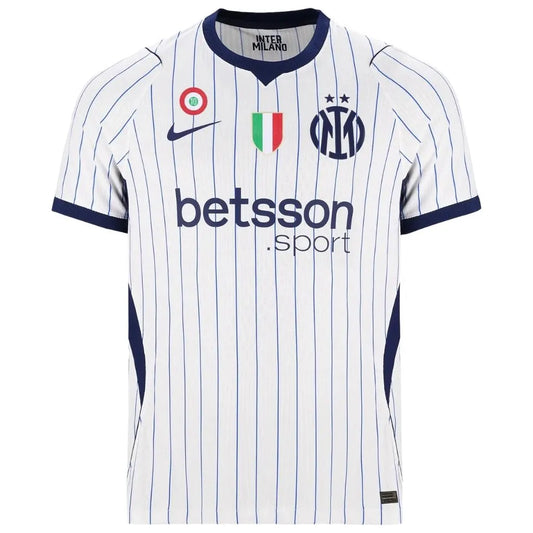 Camisa Masculina Inter de Milão Away 2026/27