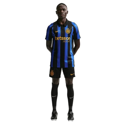 Camisa Masculina Inter de Milão Home 2026/27 Authentic