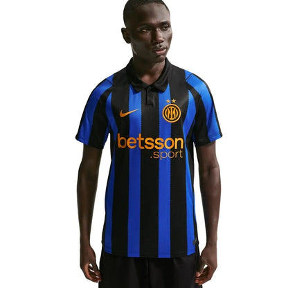 Camisa Masculina Inter de Milão Home 2026/27