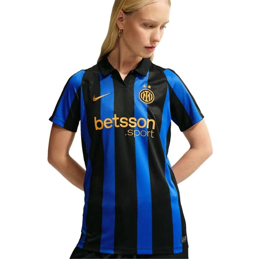 Camisa Feminina Inter de Milão Home 2026/27