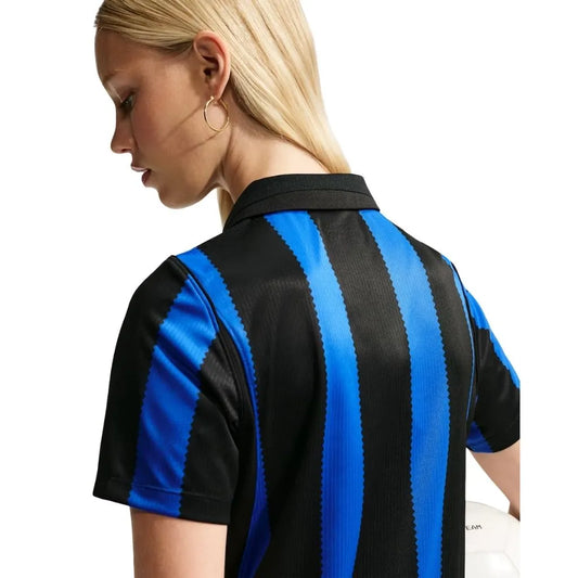 Camisa Feminina Inter de Milão Home 2026/27