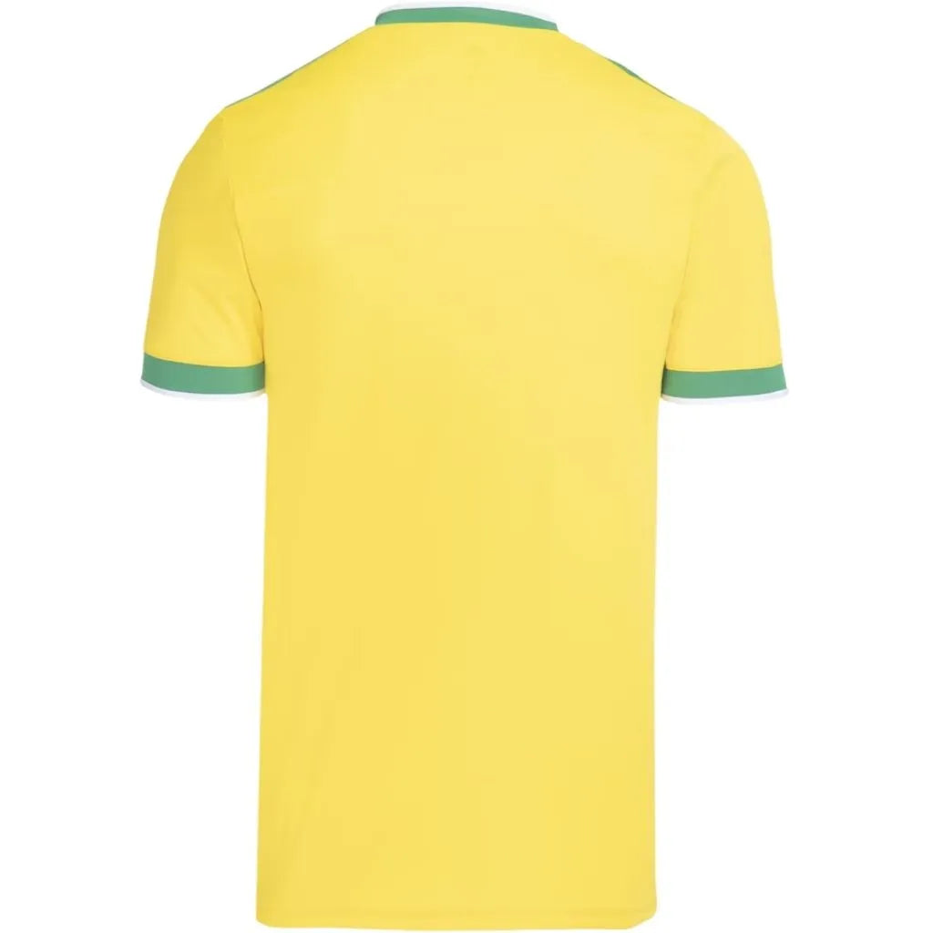 Camisa Masculina Internacional Brasil 2026