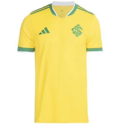 Camisa Masculina Internacional Brasil 2026