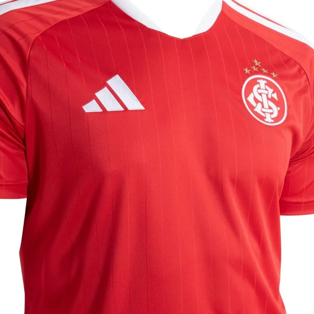 Camisa Masculina Internacional I 2026/27