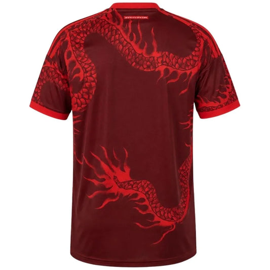 Camisa Masculina Internacional III 2026