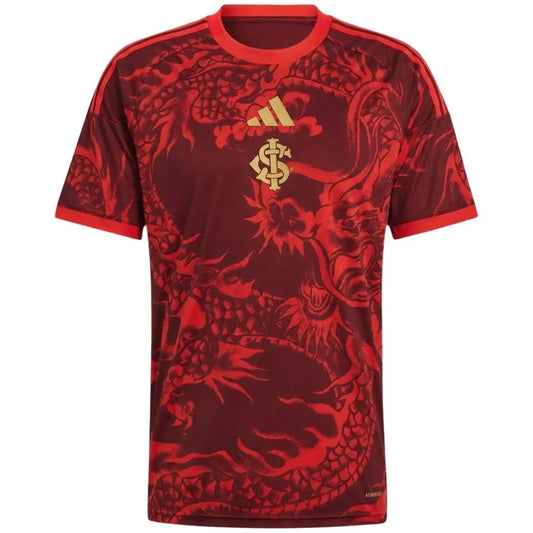 Camisa Masculina Internacional III 2026