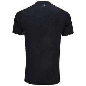 Camisa Masculina Internacional III 2025/26 All Black