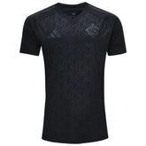 Camisa Masculina Internacional III 2025/26 All Black