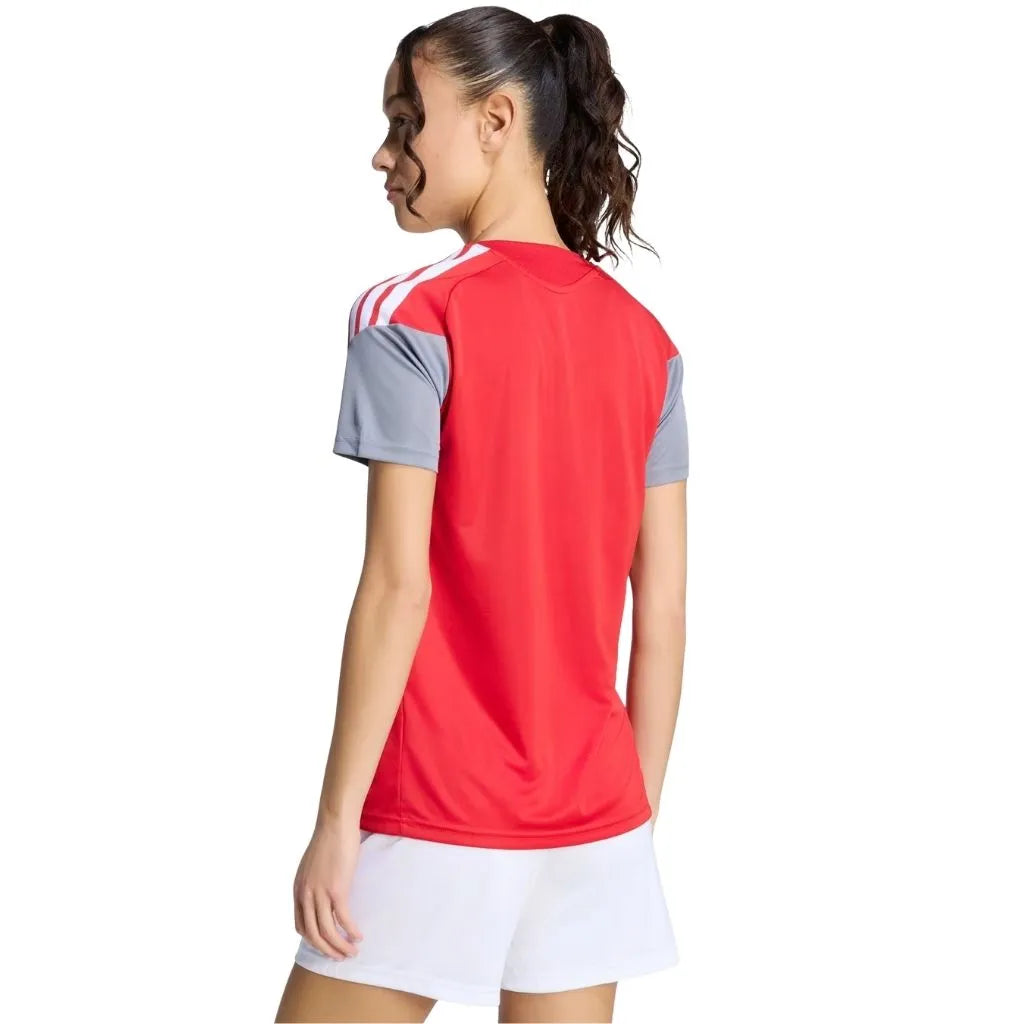 Camisa Feminina Internacional Treino 2026/27