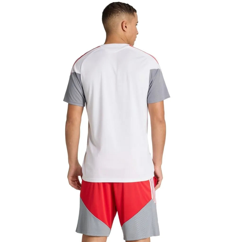 Camisa Masculina Internacional Comissão 2026/27