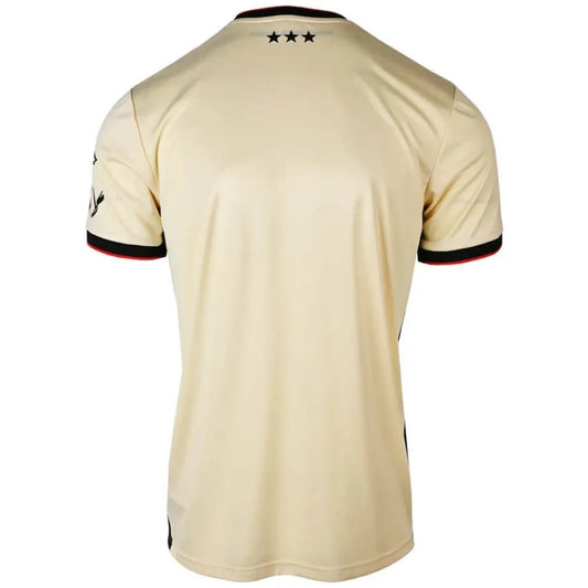 Camisa Masculina Ipswich Town Away 2026/27
