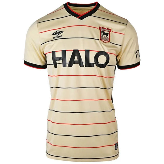 Camisa Masculina Ipswich Town Away 2026/27