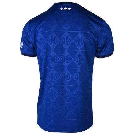 Camisa Masculina Ipswich Town Home 2026/27
