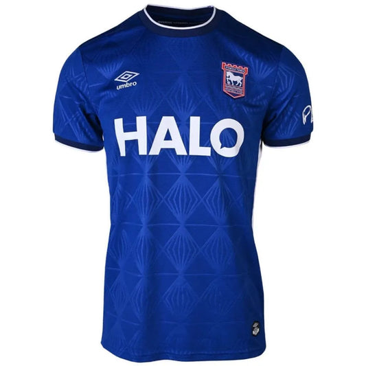 Camisa Masculina Ipswich Town Home 2026/27