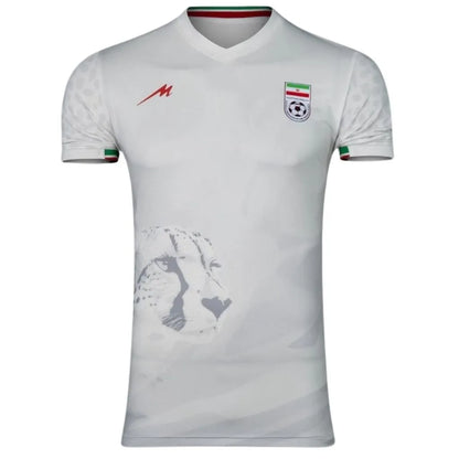 Camisa Masculina Irã I 26