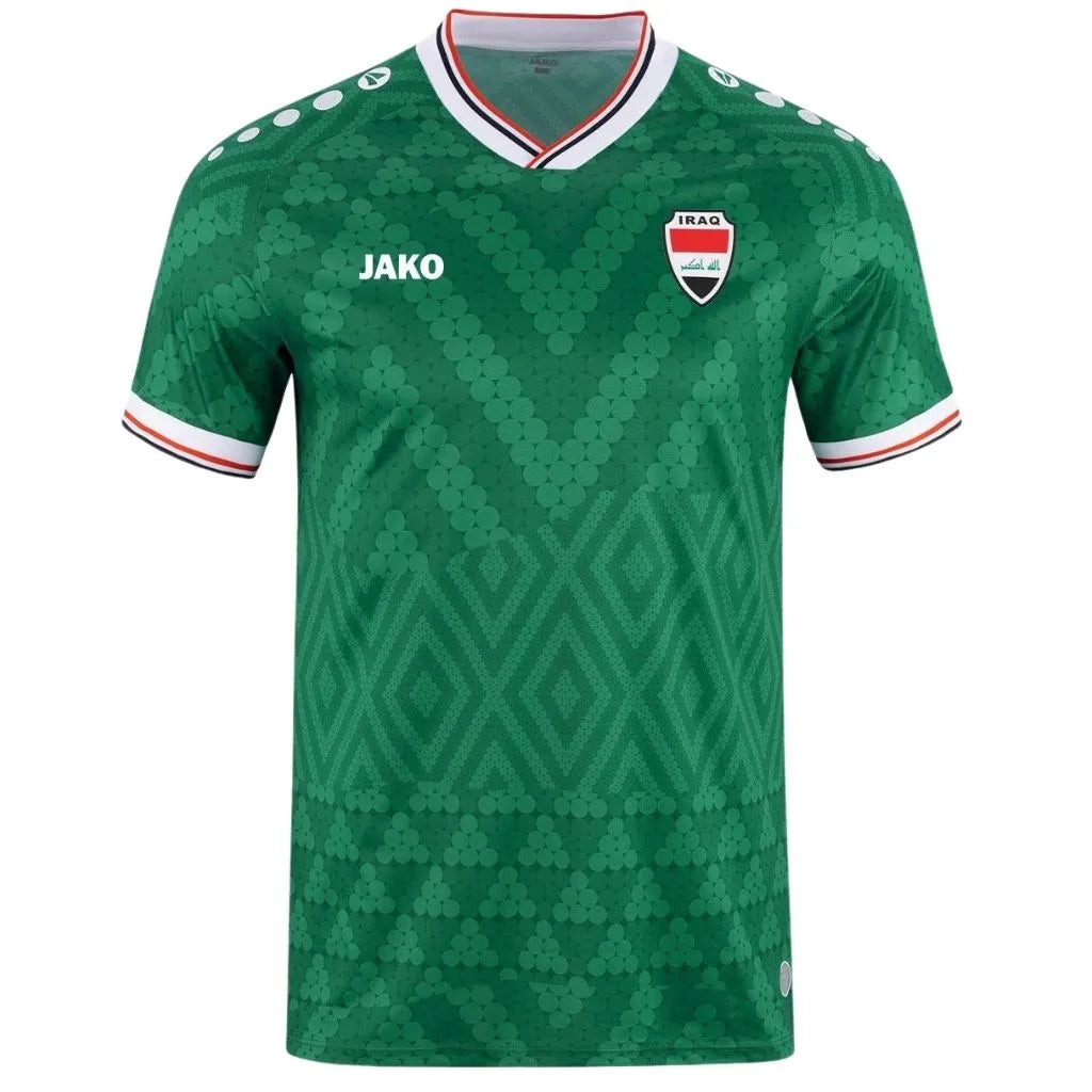 Camisa Masculina Iraque II 26