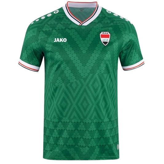 Camisa Masculina Iraque II 26