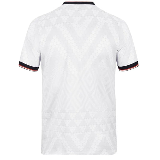 Camisa Masculina Iraque I 26