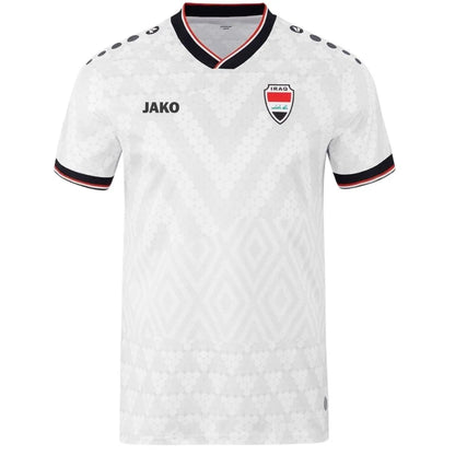 Camisa Masculina Iraque I 26