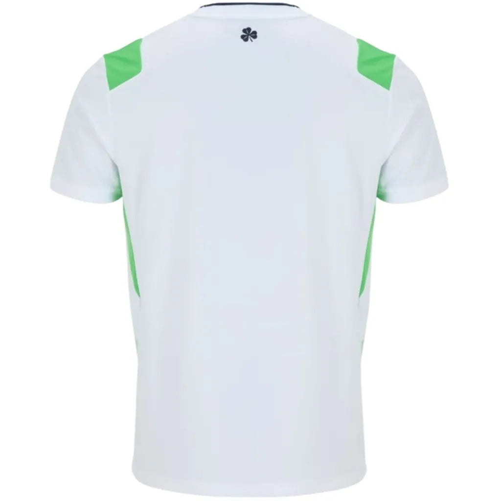 Camisa Masculina Irlanda II 26