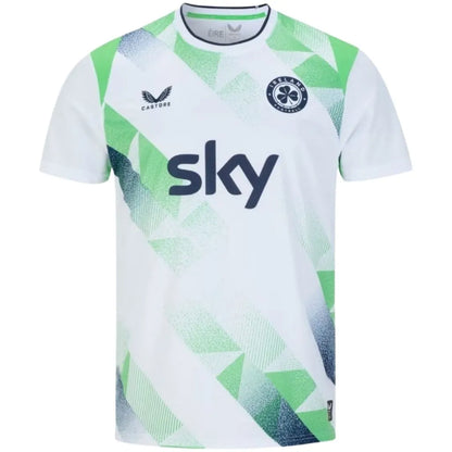 Camisa Masculina Irlanda II 26