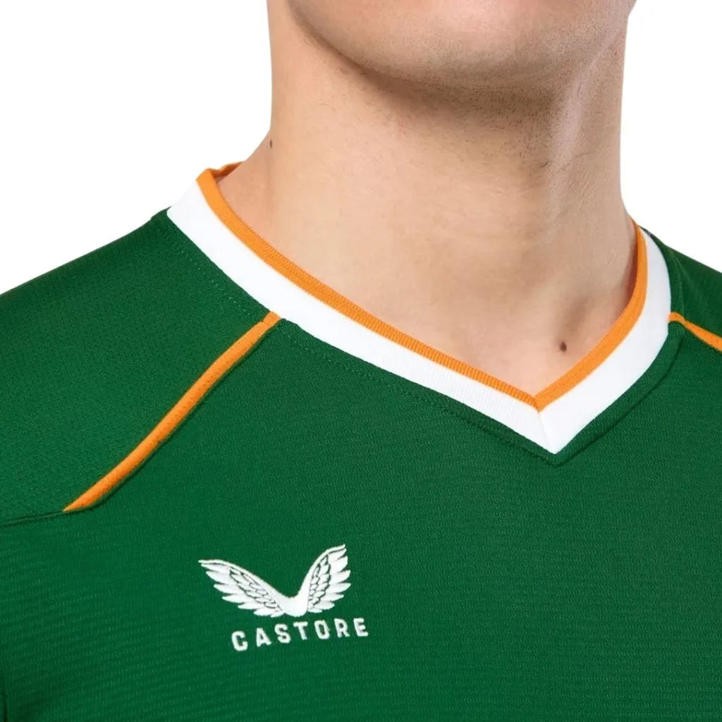 Camisa Masculina Irlanda I 26