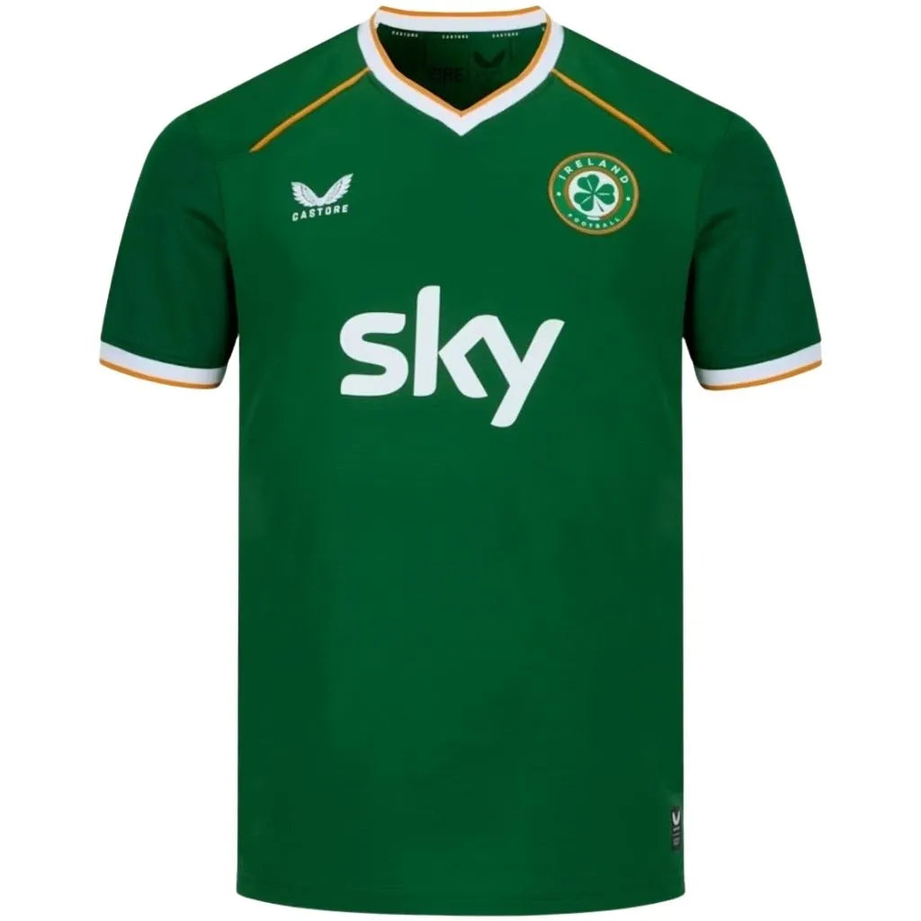 Camisa Masculina Irlanda I 26