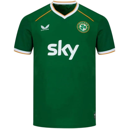 Camisa Masculina Irlanda I 26