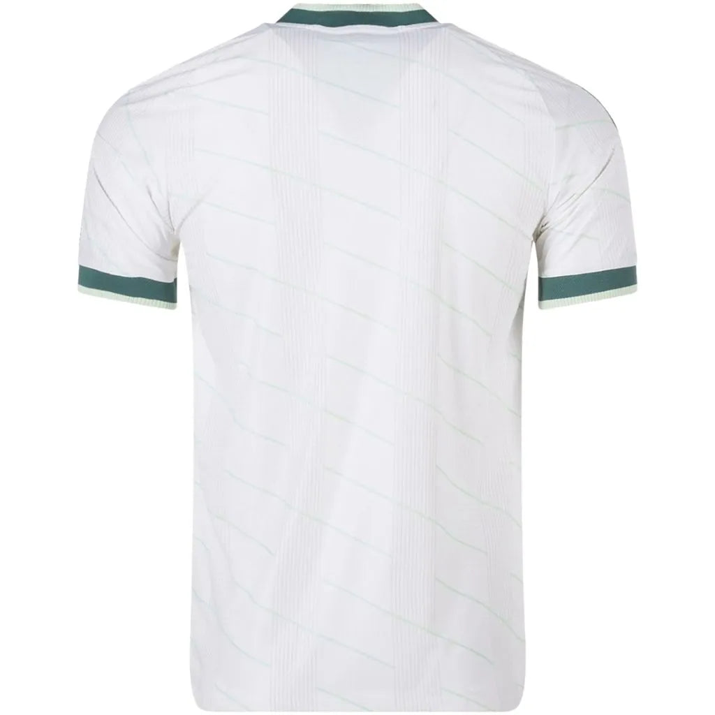Camisa Masculina Irlanda do Norte II 26 Authentic