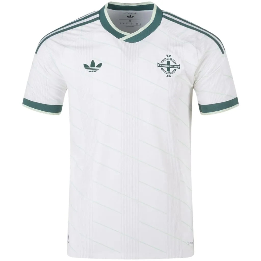 Camisa Masculina Irlanda do Norte II 26