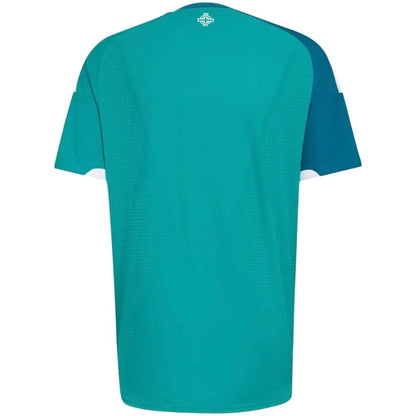 Camisa Masculina Irlanda do Norte I 26 Authentic