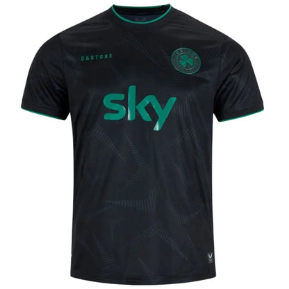 Camisa Masculina Irlanda III 25/26