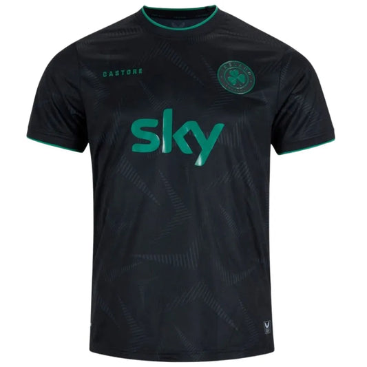 Camisa Masculina Irlanda III 25/26