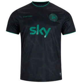 Camisa Masculina Irlanda III 25/26