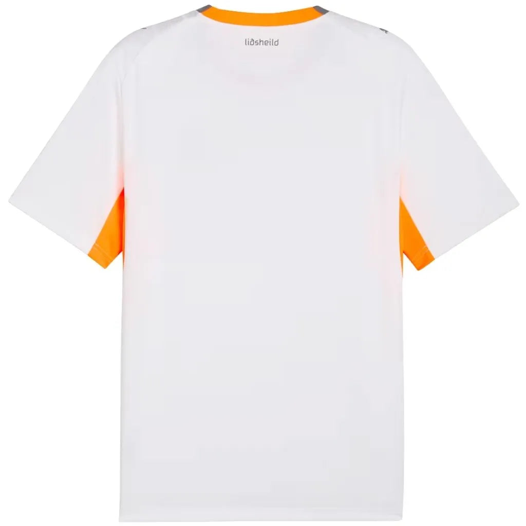 Camisa Masculina Islândia II 26