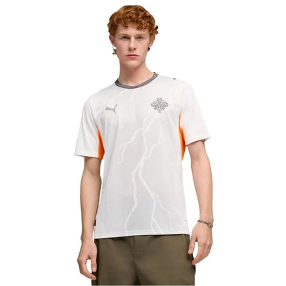 Camisa Masculina Islândia II 26