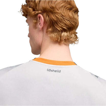 Camisa Masculina Islândia II 26