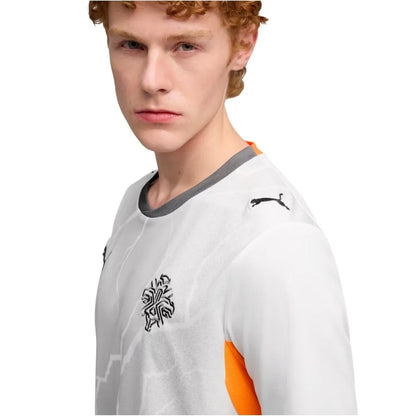 Camisa Masculina Islândia II 26
