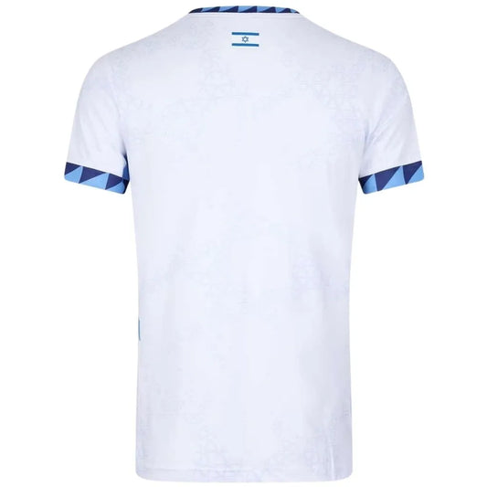 Camisa Masculina Israel I 25