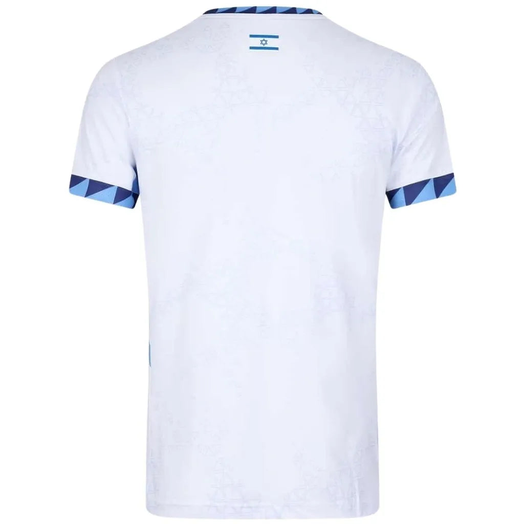 Camisa Masculina Israel I 25