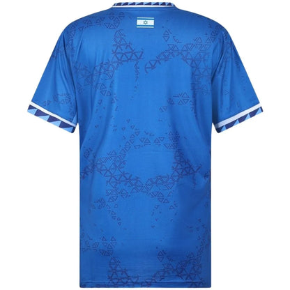 Camisa Masculina Israel II 25