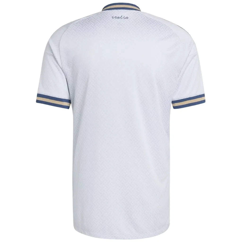 Camisa Masculina Itália II 26 Authentic