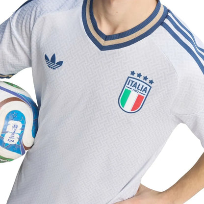 Camisa Masculina Itália II 26 Authentic