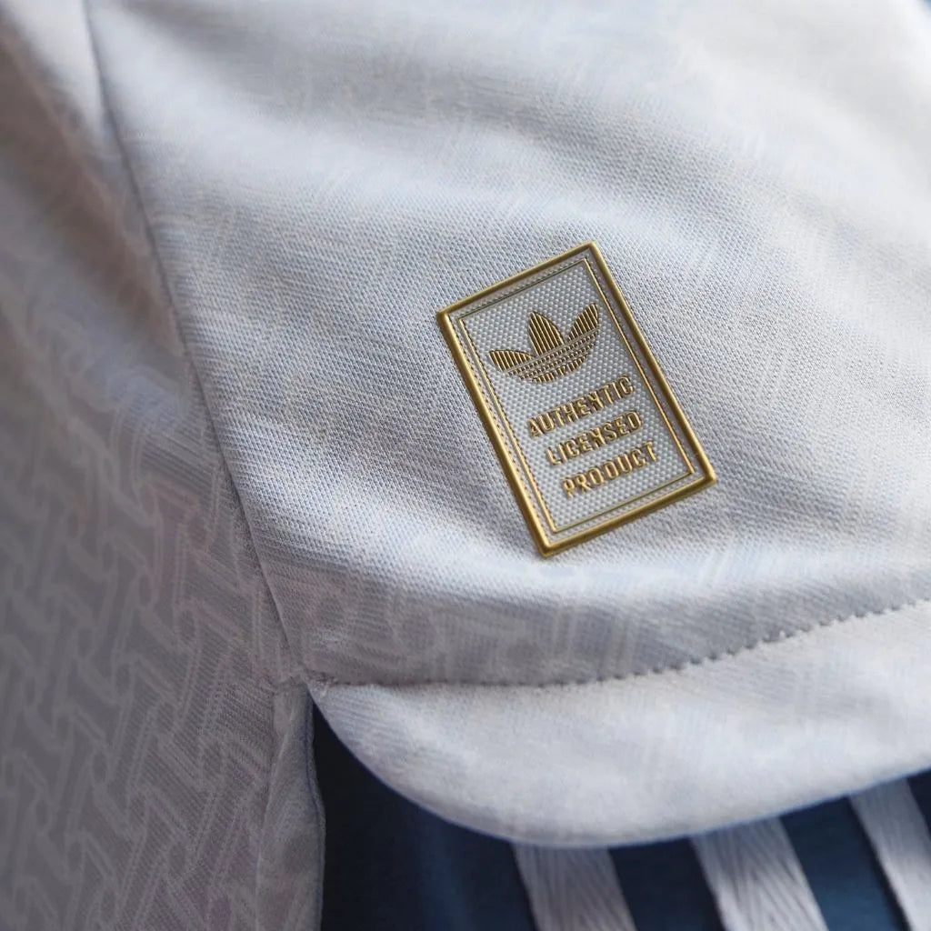 Camisa Masculina Itália II 26 Authentic