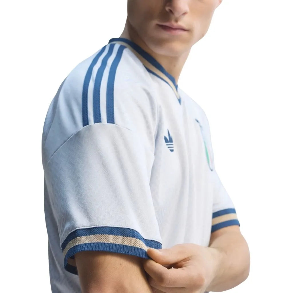 Camisa Masculina Itália II 26 Authentic